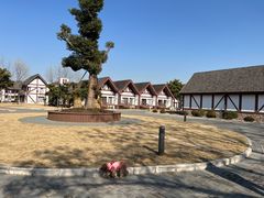 -太阳岛度假酒店