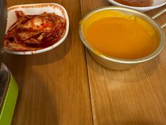 -海云台韩式汤饭·13年匠心韩料(南山店)