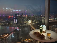 -月光漫步高空酒吧&景观下午茶Moonwalker Sky Land