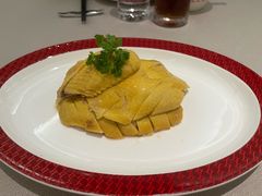 白切三黄鸡-圆苑(静安寺店)