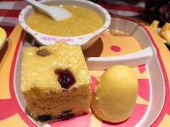 -西贝莜面村(金隅嘉品mall店)