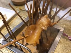 -老徐烧烤涮肚(交道口店)