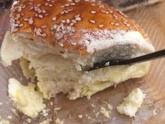 奶酪包-纯坊佳哥手作(江汉路店)