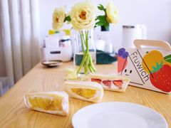 -Fruwich果明治(西单更新场店)