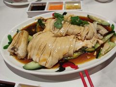 -芽笼芽笼新加坡餐厅(世纪汇店)