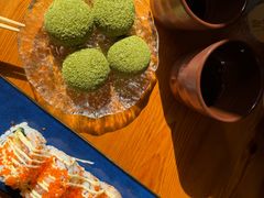 -福匠日本料理(人民路店)