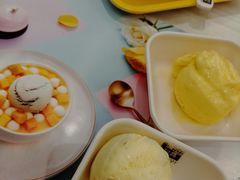 -满记甜品(日月光二店)