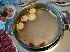 -俏牛哥鲜牛肉牛肆馆(重庆天地店)