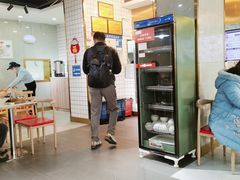 -百年尹氏汤包(湖南路狮子桥店)