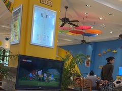 -儿童菜·采风阁家常菜餐厅(亚龙湾天域酒店)