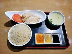 -新加坡高记KOO KEE Restaurant(盈科店)