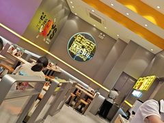 -小杨生煎(深圳岗厦北店)