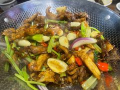 -胖婆捆鸭(长沙锦泰广场店)