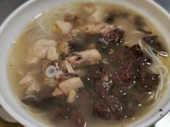 -文山荷鲜居(翠湖店)