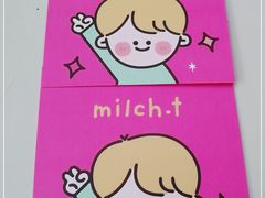 -milch·t妙奇(五大道店)