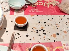 -点都德(广州白云山景区南门店)