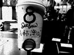 -Seesaw Coffee(朝阳大悦城店)