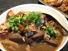 -卤煮老北京酱肉馆