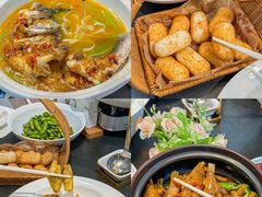 -十里·东湖院子(湖北省博物馆店)