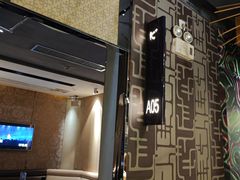 -K+PARTY连锁KTV(盈锋广场店)