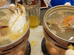 -澜悦港海鲜体验主题餐厅