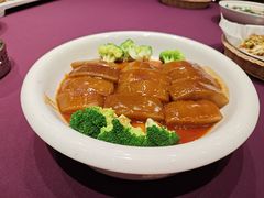 -味可道·黄圃人家园林酒家(兆丰店)