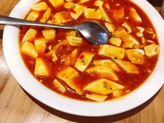 -枣子树·素食餐厅(普陀山店)