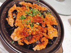 -通庆楼(新开路店)