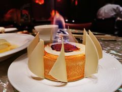 -8餐厅(新葡京酒店)