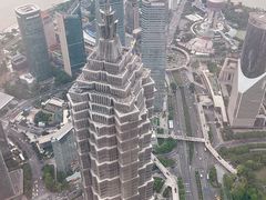 -上海环球金融中心骑迹50年环球之旅