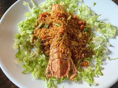 -猪肉婆私房菜(容桂总店)