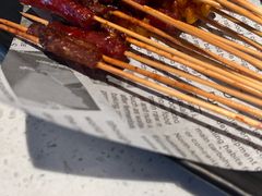 -鱼酷活鱼烤鱼(南京水游城店)