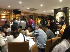 -御龙阁海鲜酒楼