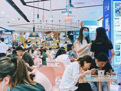 大堂-豫楚源美猴王·面(武商广场店)