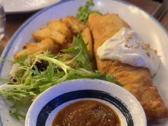 -FISH&POTATO Cō(地中海美食 万象城店)