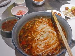 -云尊府云南菜·蒸汽石锅鱼(学清路店)