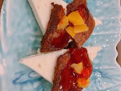 -红叶日料·放题·海胆·定食(星海店)