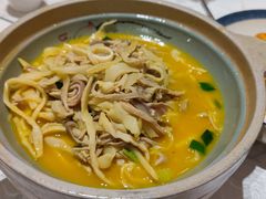 脆笋猪肚煲-马凯餐厅(地安门店)