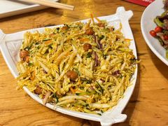 -小俩口烧烤东北菜(双井店)
