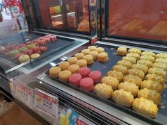 -陶陶居饼家(惠福东路店)