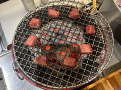 -橘焱胡同烧肉夜食(BFC外滩金融中心店)