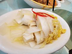 -小贝壳酒楼(经九路店)
