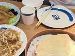 -满园烤鸭·春饼(中街大悦城店)