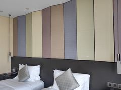 -连云港苏宁索菲特酒店