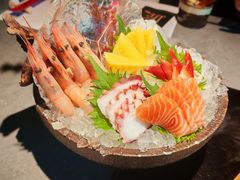 -匠和风精致料理(祥禾天地店)