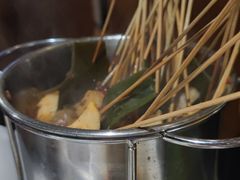 -火焰枪蛋·烧烤(奉天街店)