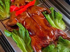 -大汗烧烤滩羊馆(清水河公园店)