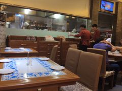 大堂-东方饺子王(王府井关东古巷店)