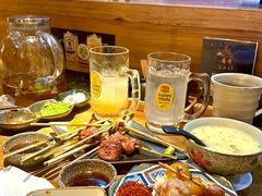 -鸟幸 TORISAKI 炭火居酒屋