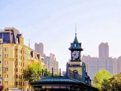 -人民防洪胜利纪念塔